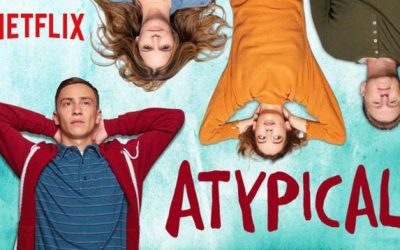 How the Netflix Show Atypical Reminds Me of the Metta Sutta
