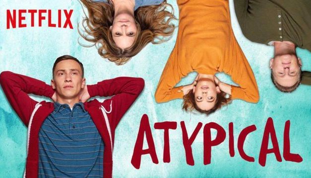 How the Netflix Show Atypical Reminds Me of the Metta Sutta