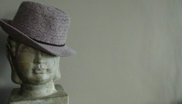 Is Buddhism Supposed to be Fun?