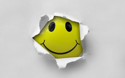 The Skeptic: Are You Suspicious of Happiness?