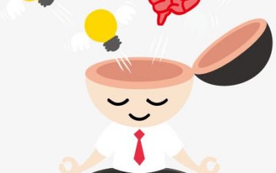 Big Box Zen: Mindfulness in the Workplace