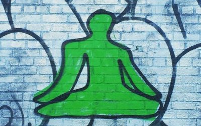 Finding Compassion in a Time of Ire