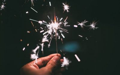 Thoughts about Turning 32: I am a Work in Progress