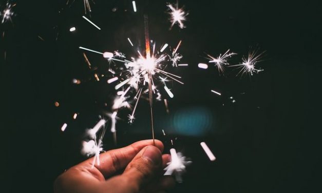 Thoughts about Turning 32: I am a Work in Progress