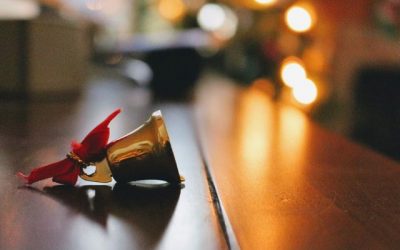 In the Deep Midwinter: Ringing the Bells of Equanimity {Part 4}