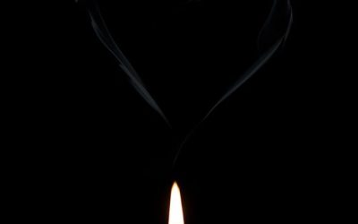 In the Deep Midwinter: Loving Kindness as Light {Part 1}