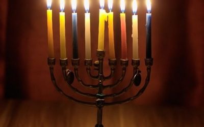 What is Hanukkah and Did Oil Really Last 8 Days?