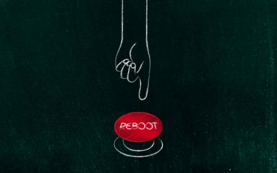 Just Like Starting Over: How to Reboot Your Practice