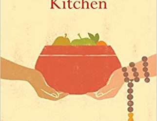 The Compassionate Kitchen: Buddhist Practices for Eating with Mindfulness and Gratitude {Book Review}