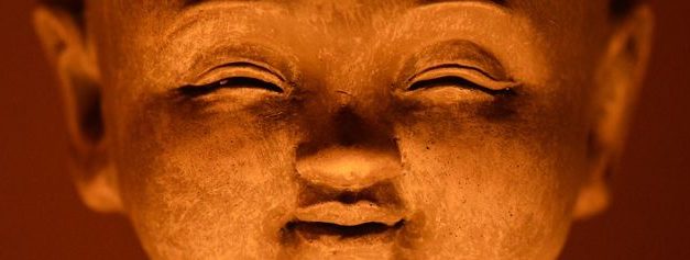 Yes, You are A Buddha