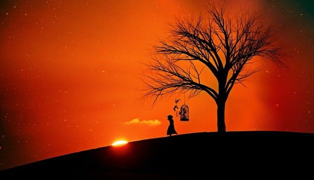 Practicing While Female