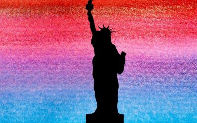 How to Stay Mindful During a Government Shutdown