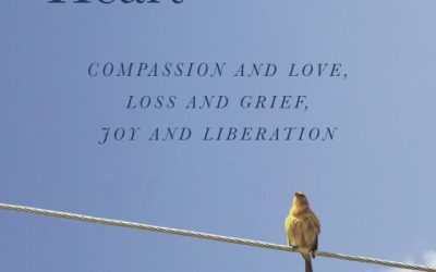 Classic Style, Ancient Truth: The Magnanimous Heart by Narayan Helen Liebenson {Book Review}