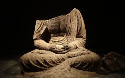 The Echoing Madness: Anger and Liberation in Shambhala’s Continuing Scandal