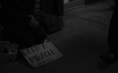 True Charity, Helping Others Without Worrying about if We Think They Deserve It | Video