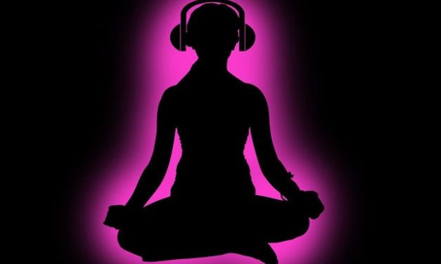 Christopher Plowman, CEO of Insight Timer Talks Meditation, Community and More