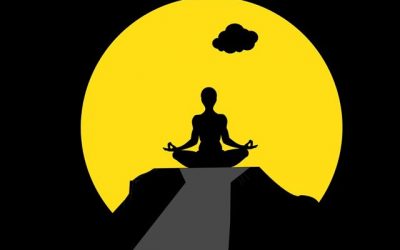Mindfulness isn’t About Being Present