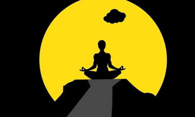 Mindfulness isn’t About Being Present
