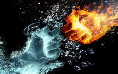 Hero vs Anti-Hero: We are More Than One Thing