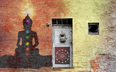 Adaptive Meditation: Using Your Whole Toolbox