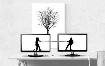 A Knot in the Red String: The Myths and Meaning of Family Estrangement