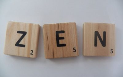 Hold Your Horses, Eager Beaver! Zen Takes Time