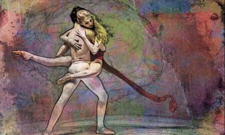 At the Ballet: The Difference Between Attachment and Connection