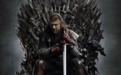 The Lesson in The Game of Thrones Finale (and Why we Hate it)