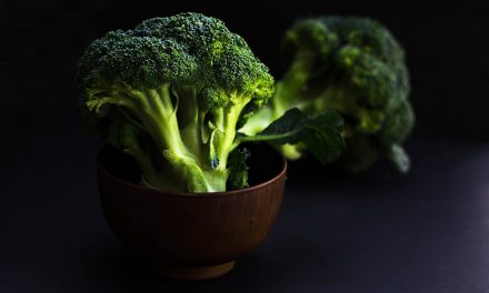 The Zen of Eating Your Broccoli
