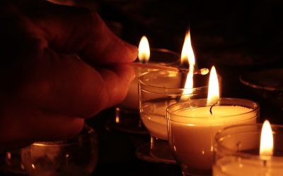 Meditation and Prayer: What Happens When We have Expectations