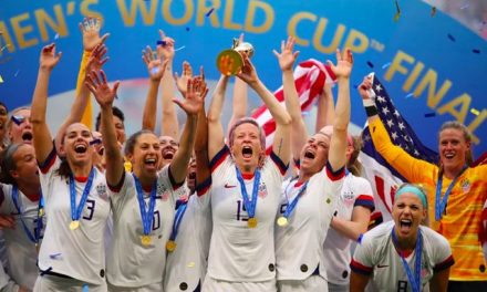 How the US Women’s Soccer Team Can Teach Us about Sympathetic Joy