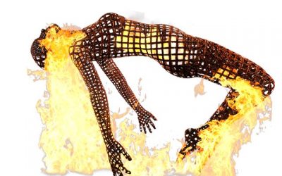 In a Handbasket: How to Carry Yourself Through Hell