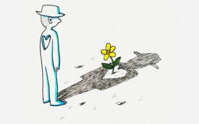 The Truth is, Sh*t Helps the Flowers Grow: Dharma is not Always Pretty