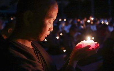 Feeding the Hungry Ghosts: The Search for Gender Equality in Buddhism