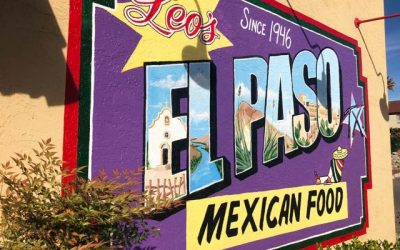 El Paso, The Precepts, and Me: A Search for the Middle Way