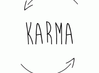 Have You Met Karma?