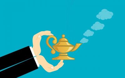 The Ways We Take Away From Our Lives {Flash Dharma}