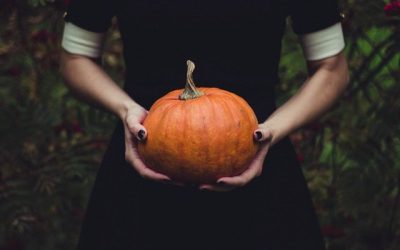 The Politics of Halloween: What’s in a Name & Why it’s All an Illusion