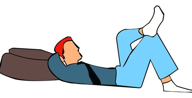 A Society of Busyness: Why We Resist Doing Nothing