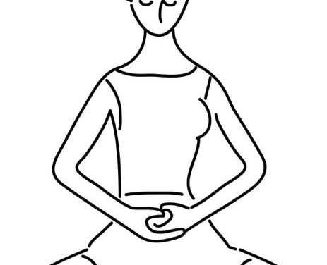 Create a Resolution for a Year of Mindfulness