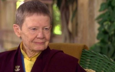 From #MeToo to “Let’s Pretend”—Pema Chodron Calls Out Shambhala’s Shameful “Business as Usual.”