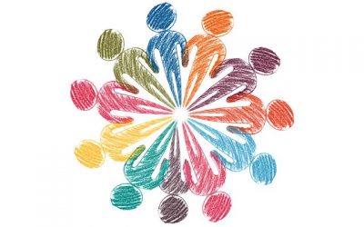 A Kaleidoscope for my Heart: The Tattooed Buddha and Me