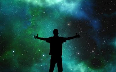 What Does a Spiritual Misfit Never Seem to Find?