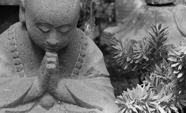 Zen Isn’t Buddhism: Dharma Transmission & the Myth of Lineages