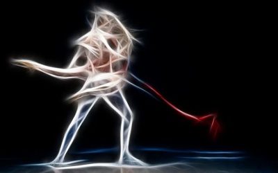 Concentration, Meditation, and the Point of Sex: A Contemplative Valentine