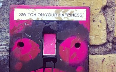 Happiness Discovered