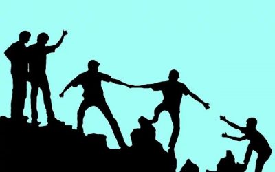 The Problem with “Bootstraps” and Why We Should Compassionately Let Them Go