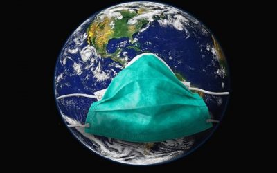 How to Maintain Compassion During a Viral Pandemic