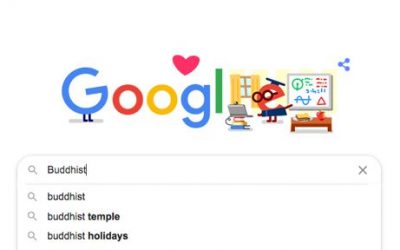 Becoming Buddhist Online: Training and the Internet