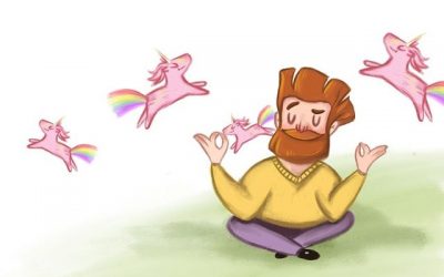 In All Activites: Practice, It is All Sacred {Lojong Teaching}